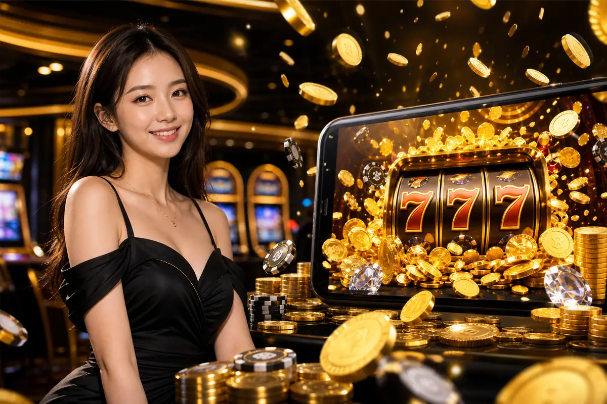 ko222 স্বাগত বোনাস প্রথম ডিপোজিট অফার